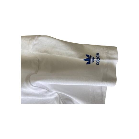 Adidas Logo Graphic Tee T Shirt Kids S y**NWT‎ - Picture 3 of 5